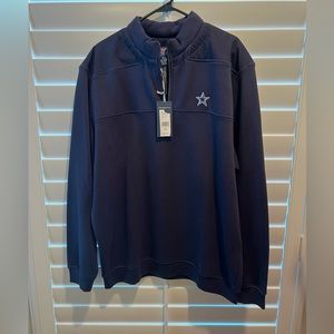 Men’s Dallas Cowboys Vineyard Vines Sweatshirt